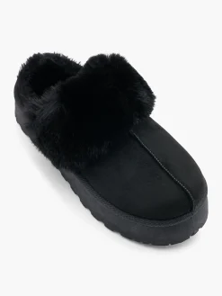 Ladies Mule Slippers