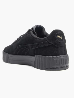 Ladies Puma Carina 3.0 SD Trainers