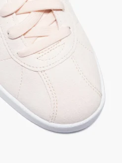 LADIES PUMA TRAINERS PUMA CLUB II