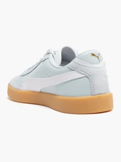 LADIES PUMA TRAINERS PUMA CLUB II ERA