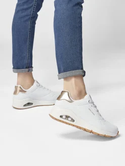 LADIES SKECHERS TRAINERS