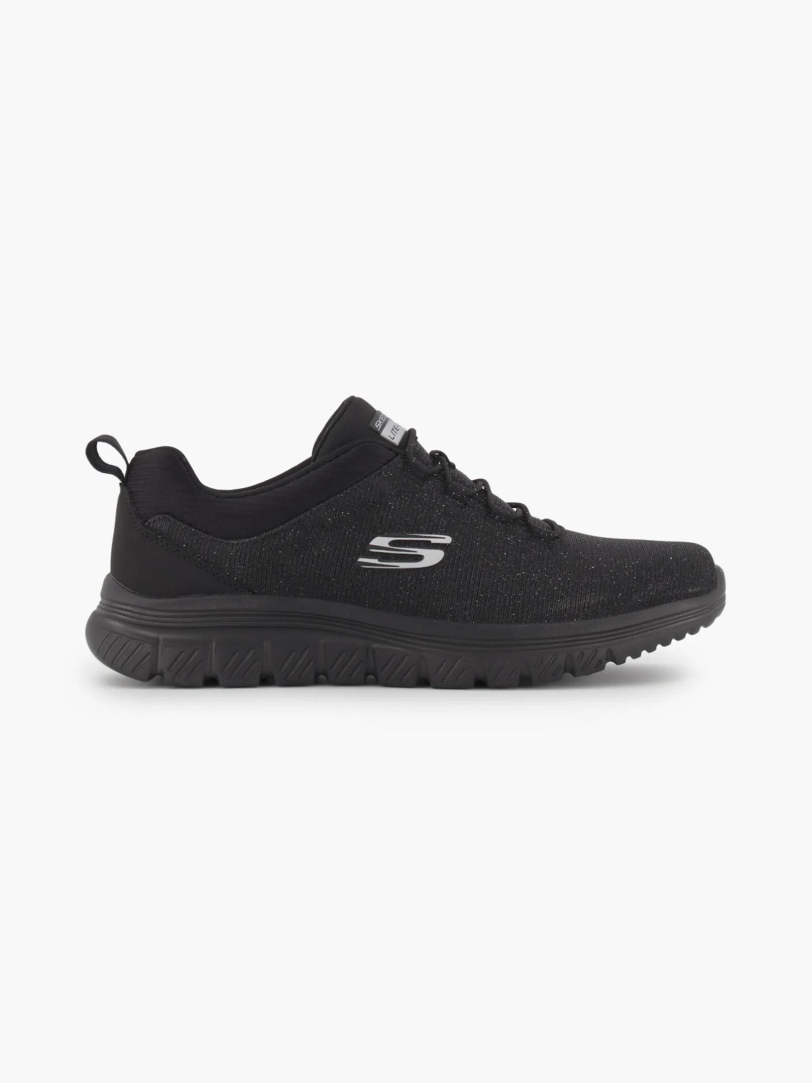 LADIES SKECHERS TRAINERS