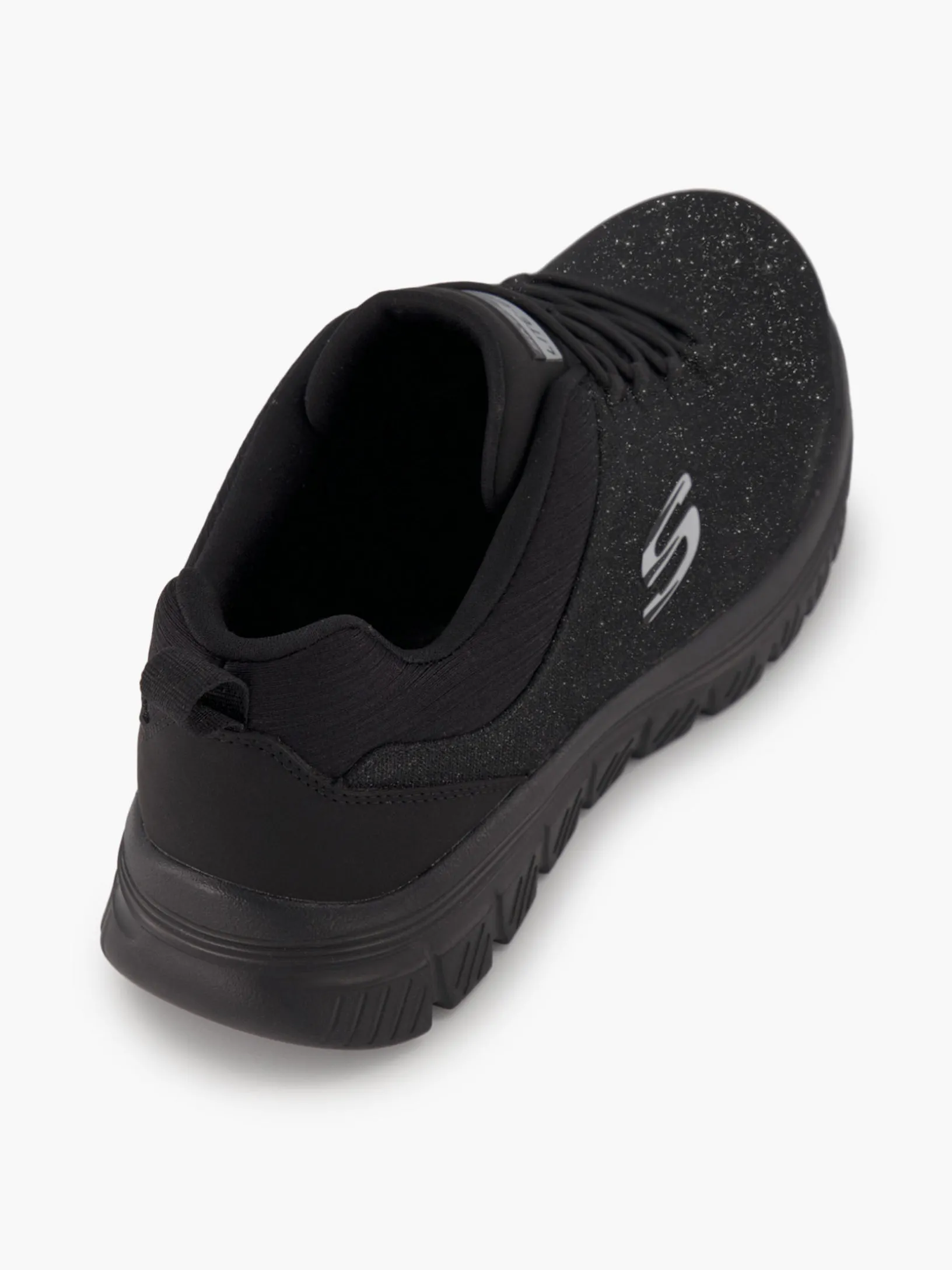 LADIES SKECHERS TRAINERS