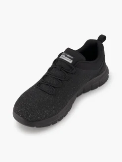 LADIES SKECHERS TRAINERS