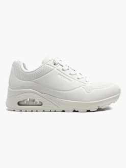LADIES SKECHERS TRAINERS