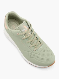 Ladies Skechers Uno Trainers