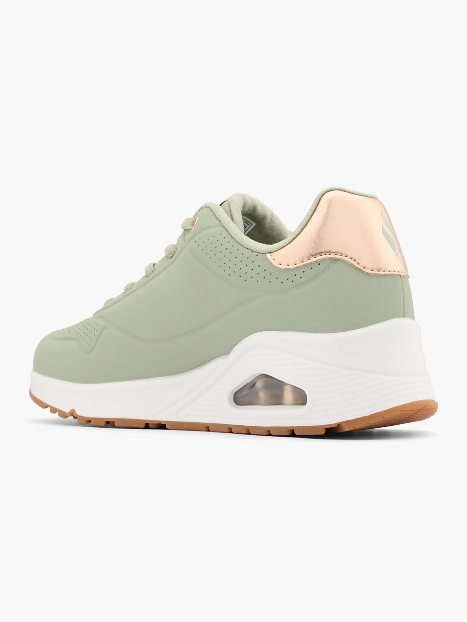 Ladies Skechers Uno Trainers