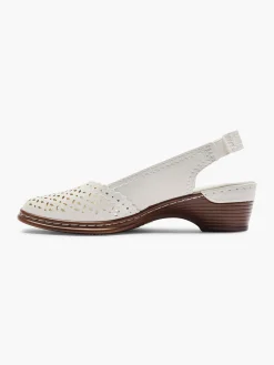 Ladies Slingback Comfort Shoes