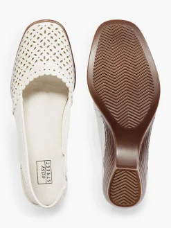 Ladies Slingback Comfort Shoes