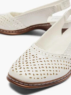 Ladies Slingback Comfort Shoes