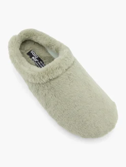 Ladies Slippers