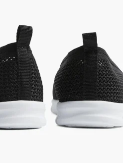 Ladies Sporty Mesh Ballerinas