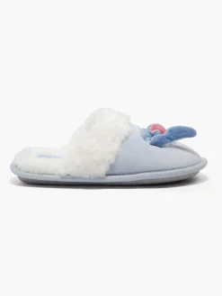 Ladies Stitch Slippers