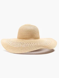 Ladies Straw Hat