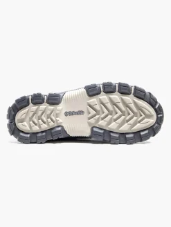 Ladies Waterproof Transverse Hike WP WMNS Columbia Hikers