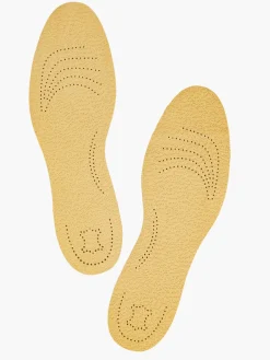 Leather Insoles 43/44