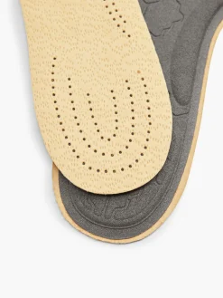 Leather Insoles 43/44