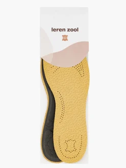 Leather Insoles 43/44