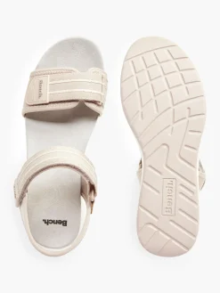 Light Pink Bench Sporty Sandal