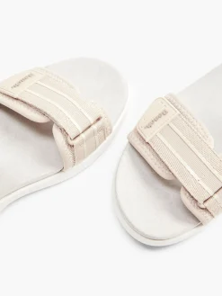Light Pink Bench Sporty Sandal