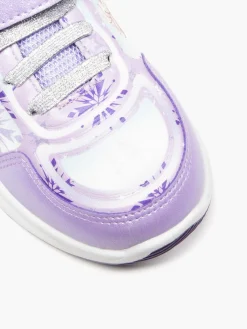 Light Up Frozen II Trainers
