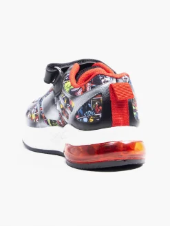 Light Up Marvel Avengers Trainers