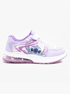 LIGHTS Up Kids Lilo & Stitch Trainers