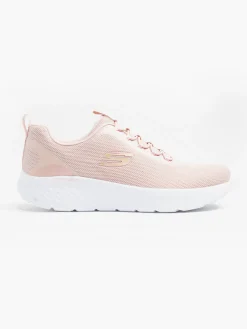 Lightweight Skechers Rose Trainers
