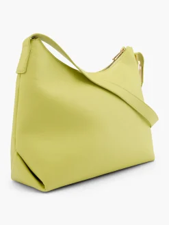 Lime Tote Bag
