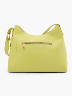Lime Tote Bag