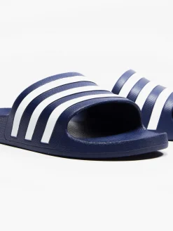 Mens Adidas Adilette Slides