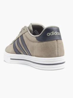 Mens Adidas BP Daily 4.0 Trainers