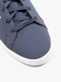 Men's Adidas VS Pace 2.0 Trainers Navy/White