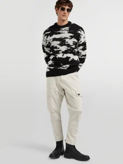 Mens Black Lace Up Boots