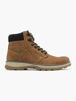 Men's Casual Boot Brown