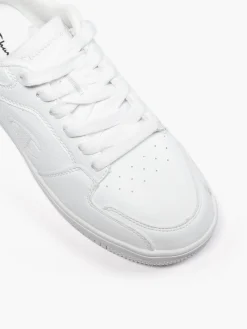 Men's Champion White Rebound 2.0 Low Trainers