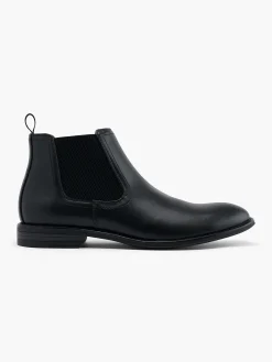 Men's Chelsea Boot Black