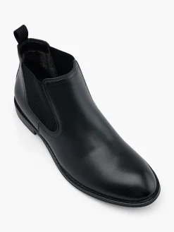 Men's Chelsea Boot Black