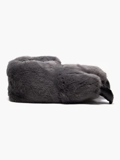 Mens Claw Slippers