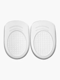 Mens 3D Gel Heel Cushions
