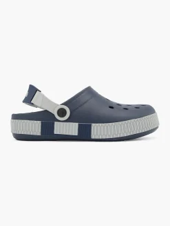 Mens Fila Clog