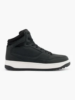Men's Fila Hi Top Trainers