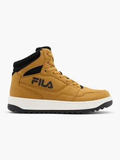 Men's Fila Hi Top Trainers