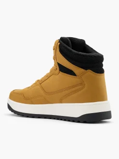 Men's Fila Hi Top Trainers