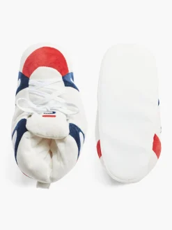 Mens Fila Novelty Slippers