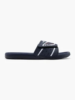 Mens Fila Sliders
