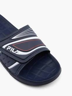 Mens Fila Sliders