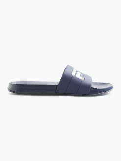 Mens Fila Slides