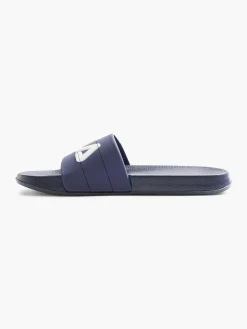 Mens Fila Slides