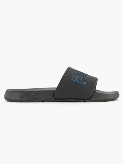 Mens Fila Slides